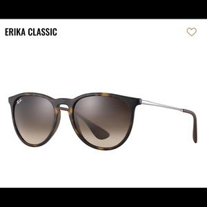 Rayban Erika classic